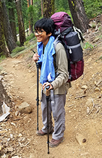 Sharanya Soundararajan